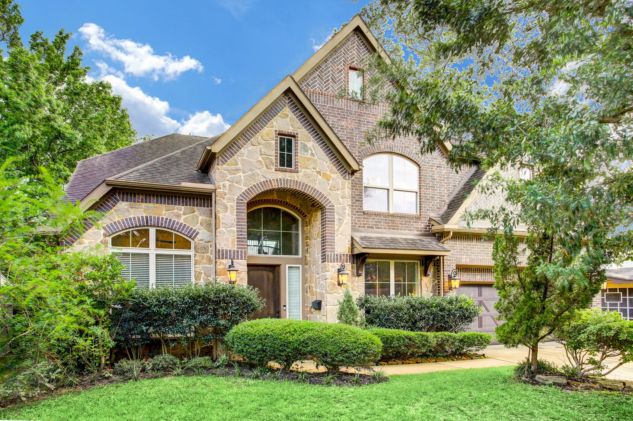 1247 Overhill Street Houston TX 77018