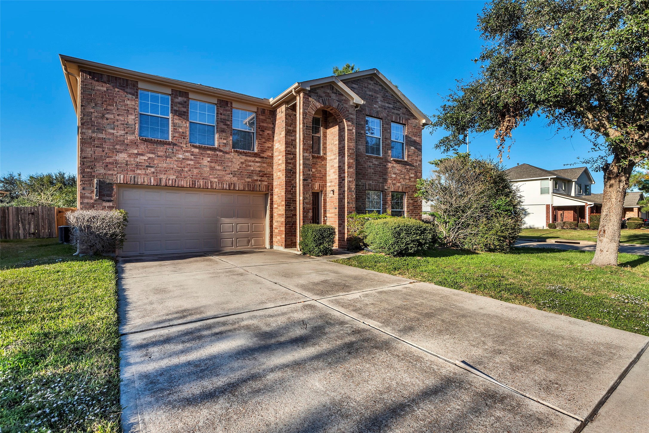 19406 Yaupon Mist Drive Cypress TX 77433
