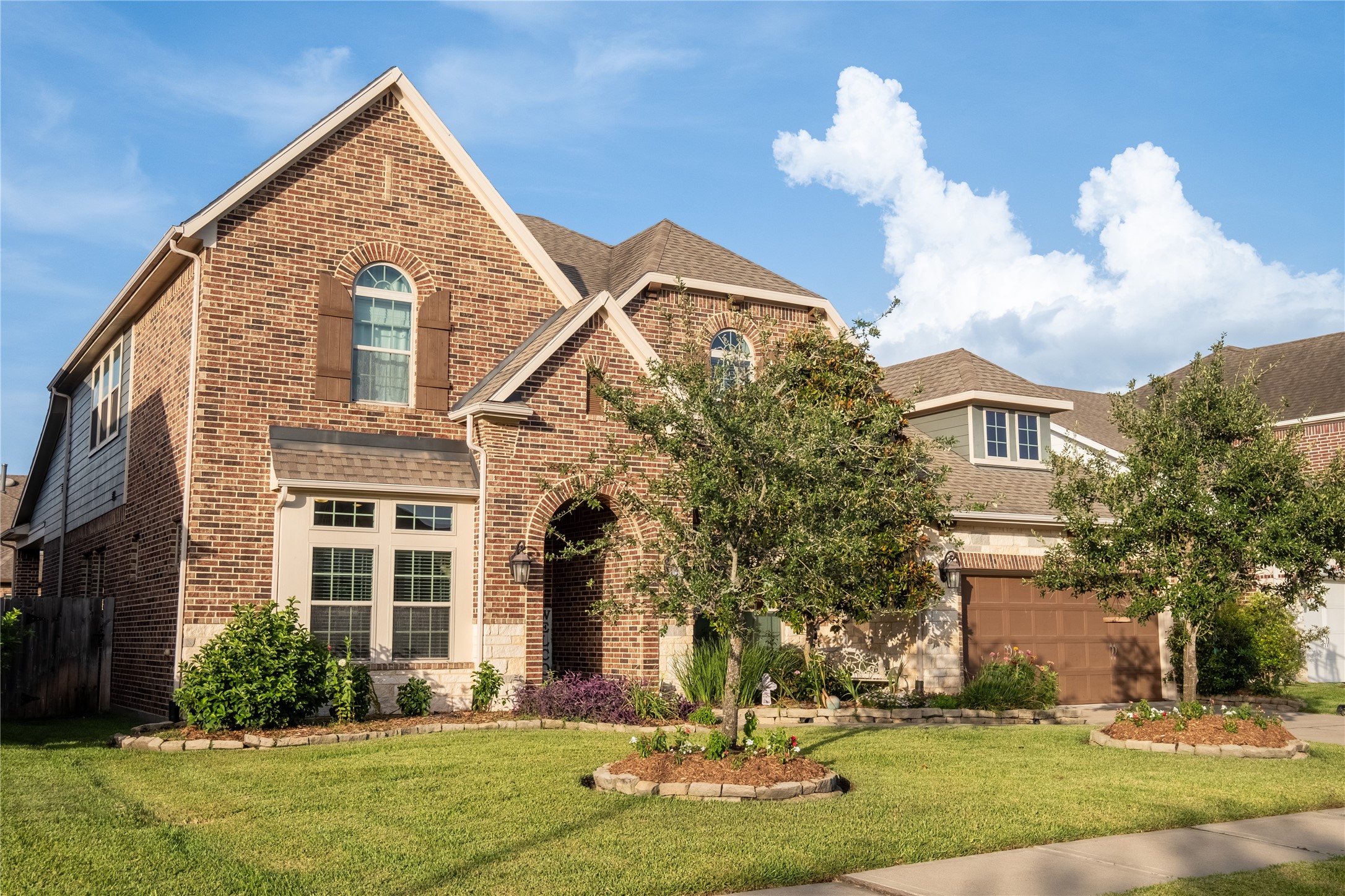 18710 Tamer View Court Tomball TX 77377