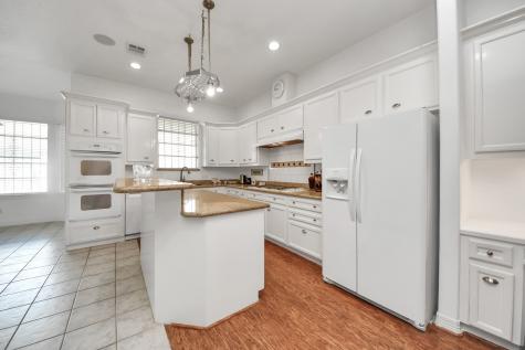 3749 Kilkenny Drive Houston TX 77047