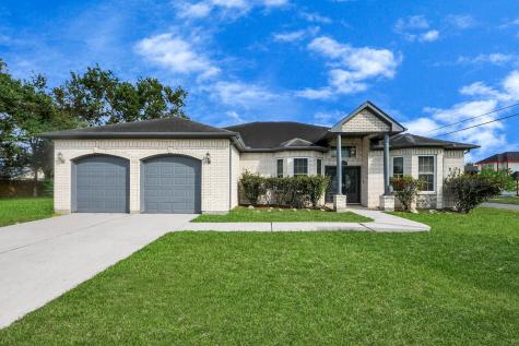 3749 Kilkenny Drive Houston TX 77047