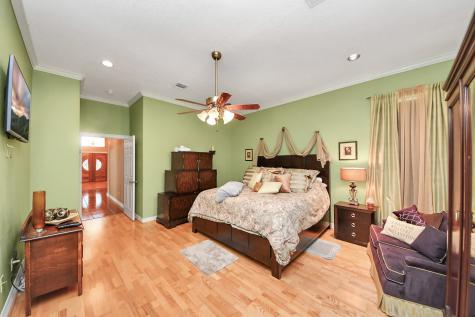 3749 Kilkenny Drive Houston TX 77047
