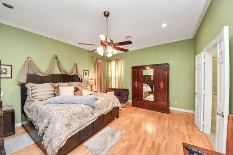 3749 Kilkenny Drive Houston TX 77047