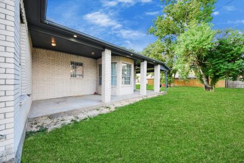 3749 Kilkenny Drive Houston TX 77047