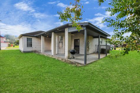 3749 Kilkenny Drive Houston TX 77047
