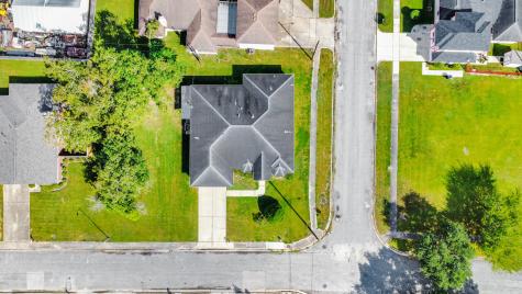3749 Kilkenny Drive Houston TX 77047