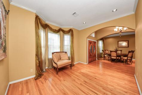 3749 Kilkenny Drive Houston TX 77047