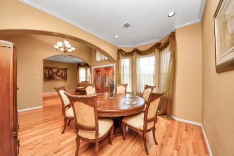 3749 Kilkenny Drive Houston TX 77047