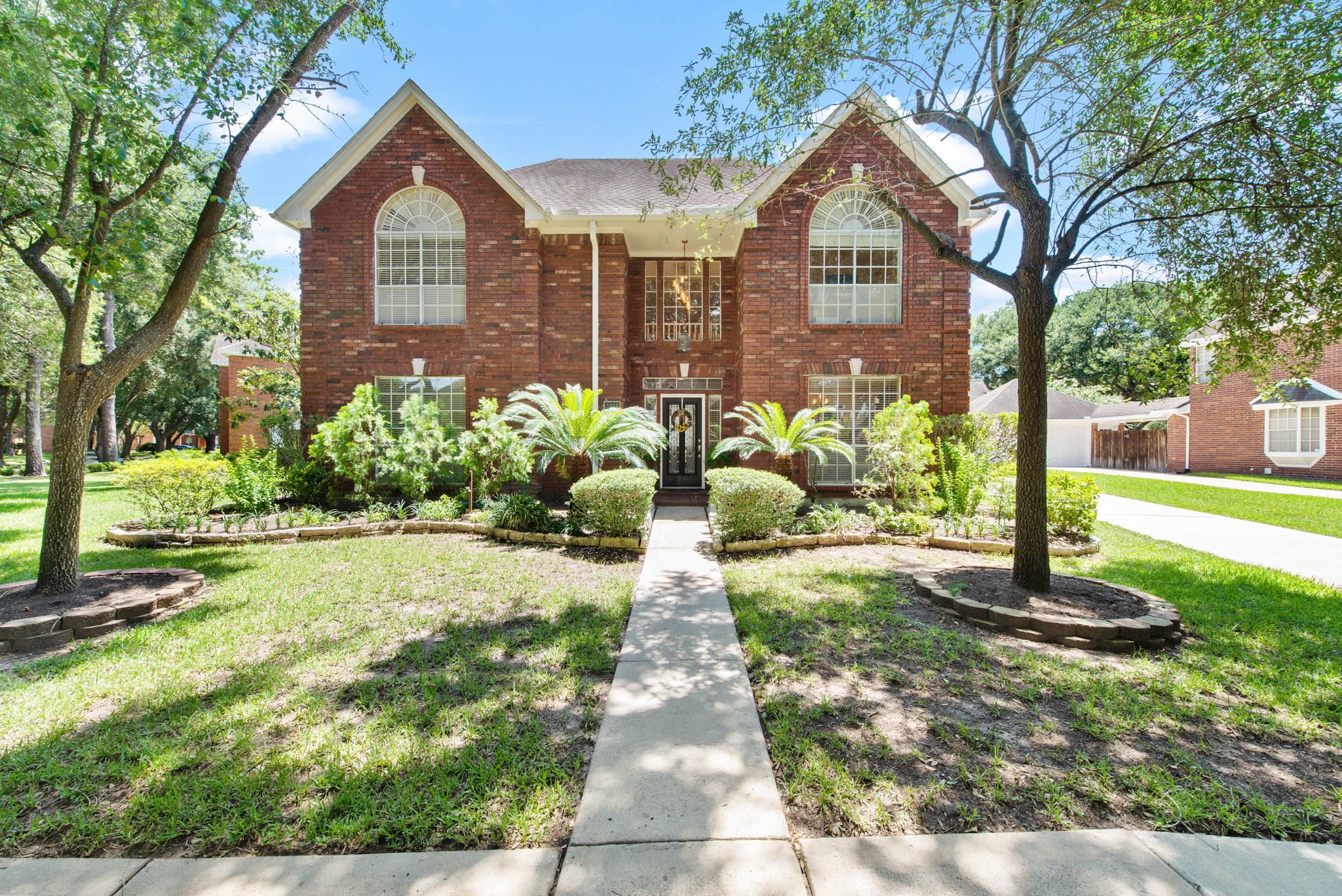 3314 Richland Drive Sugar Land TX 77478
