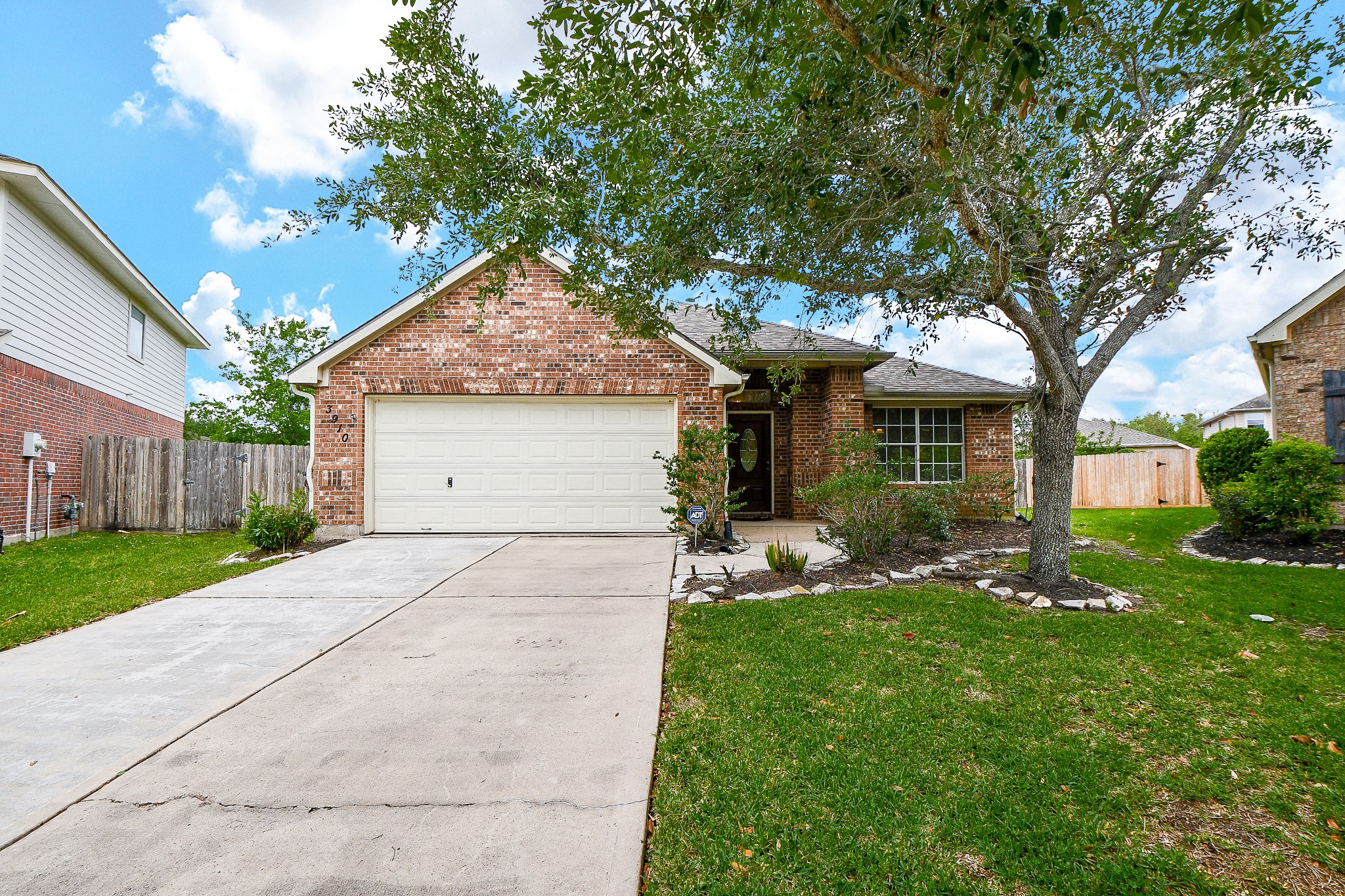 3910 Poets Corner Court Missouri City TX 77459