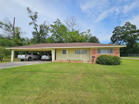410 S 7th Street Silsbee TX 77656