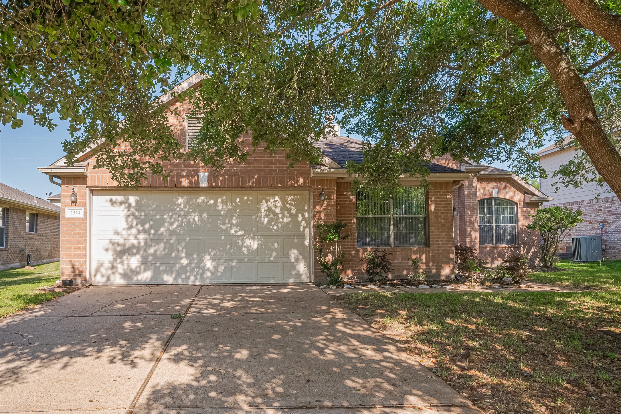 2914 Park Springs Lane Sugar Land TX 77479