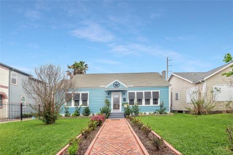 5223 Avenue O Galveston TX 77551