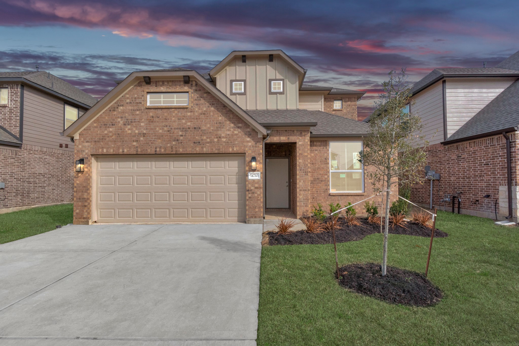 14710 Poplar Lake Trail Cypress TX 77429