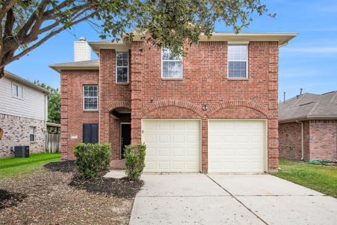 10314 Mills Pass Drive Houston TX 77070