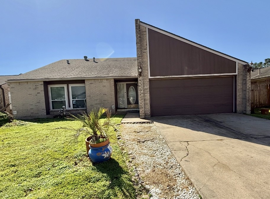 15706 Dunmoor Drive Houston TX 77059