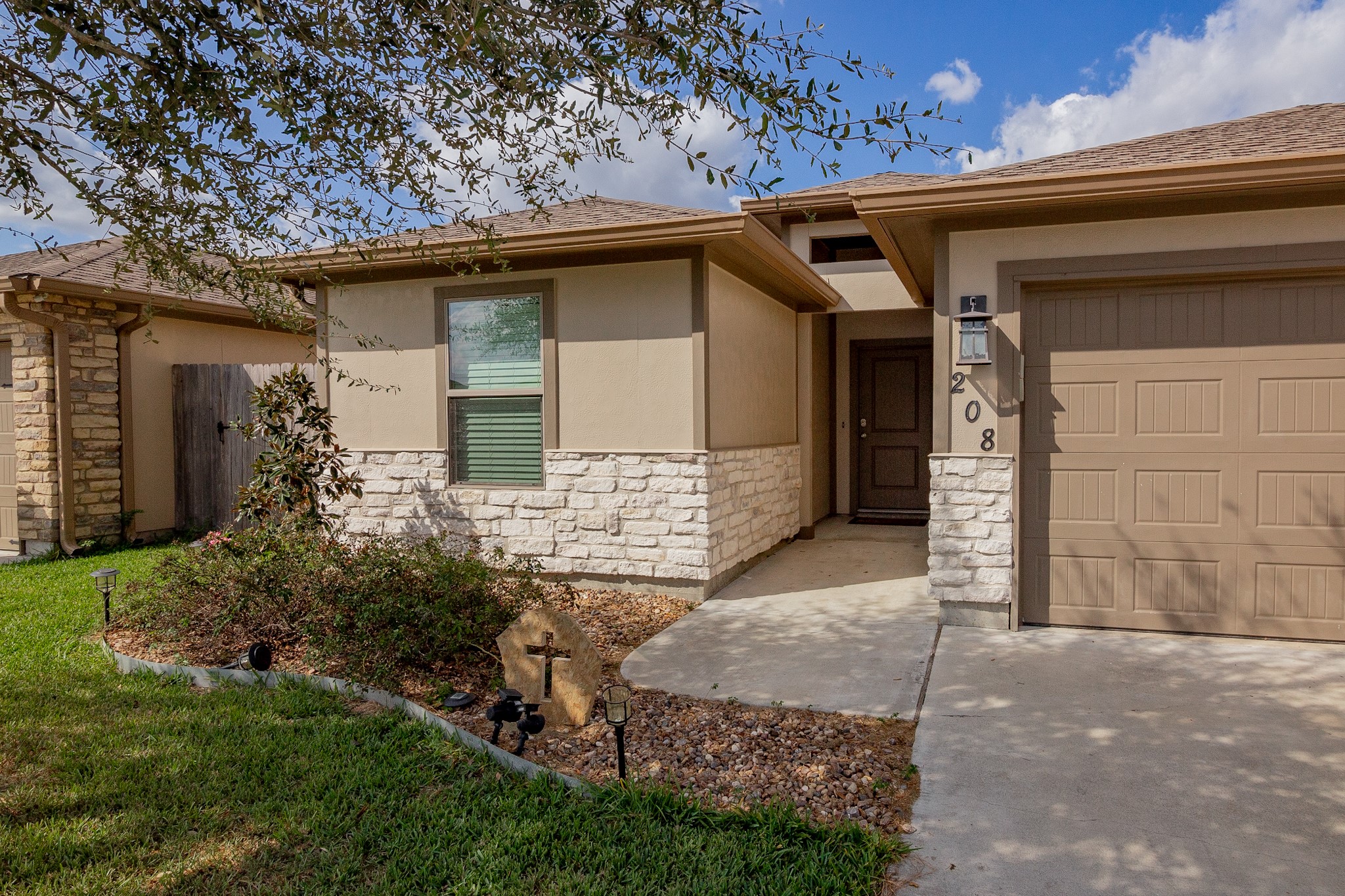 208 Villaggio Circle Victoria TX 77904