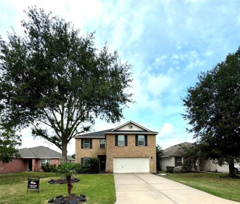 7923 Raven Creek Lane Cypress TX 77433