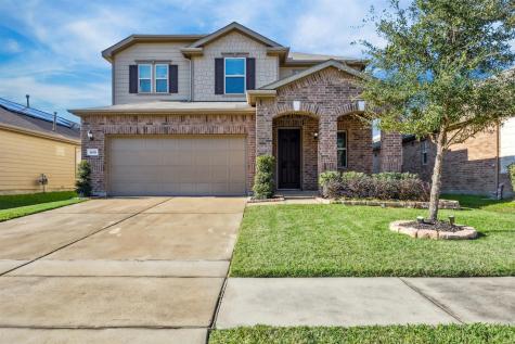 14331 Persimmon Woods Drive Houston TX 77068