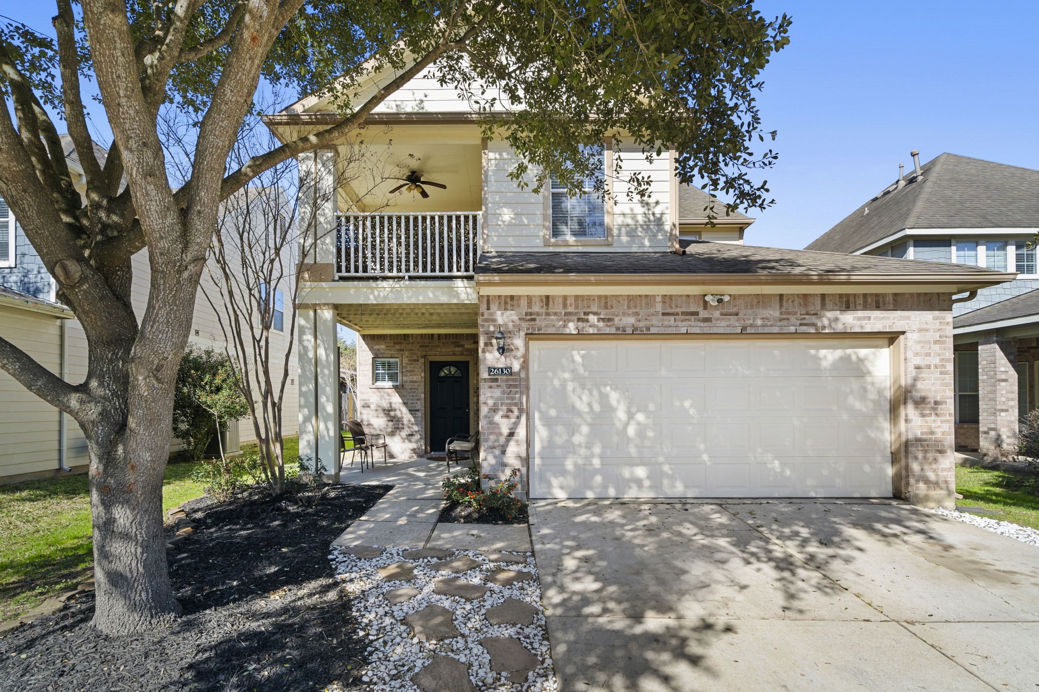 26130 Parkman Grove Drive Richmond TX 77406