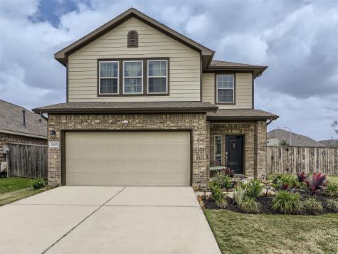 26002 Windy Prairie Court Richmond TX 77406