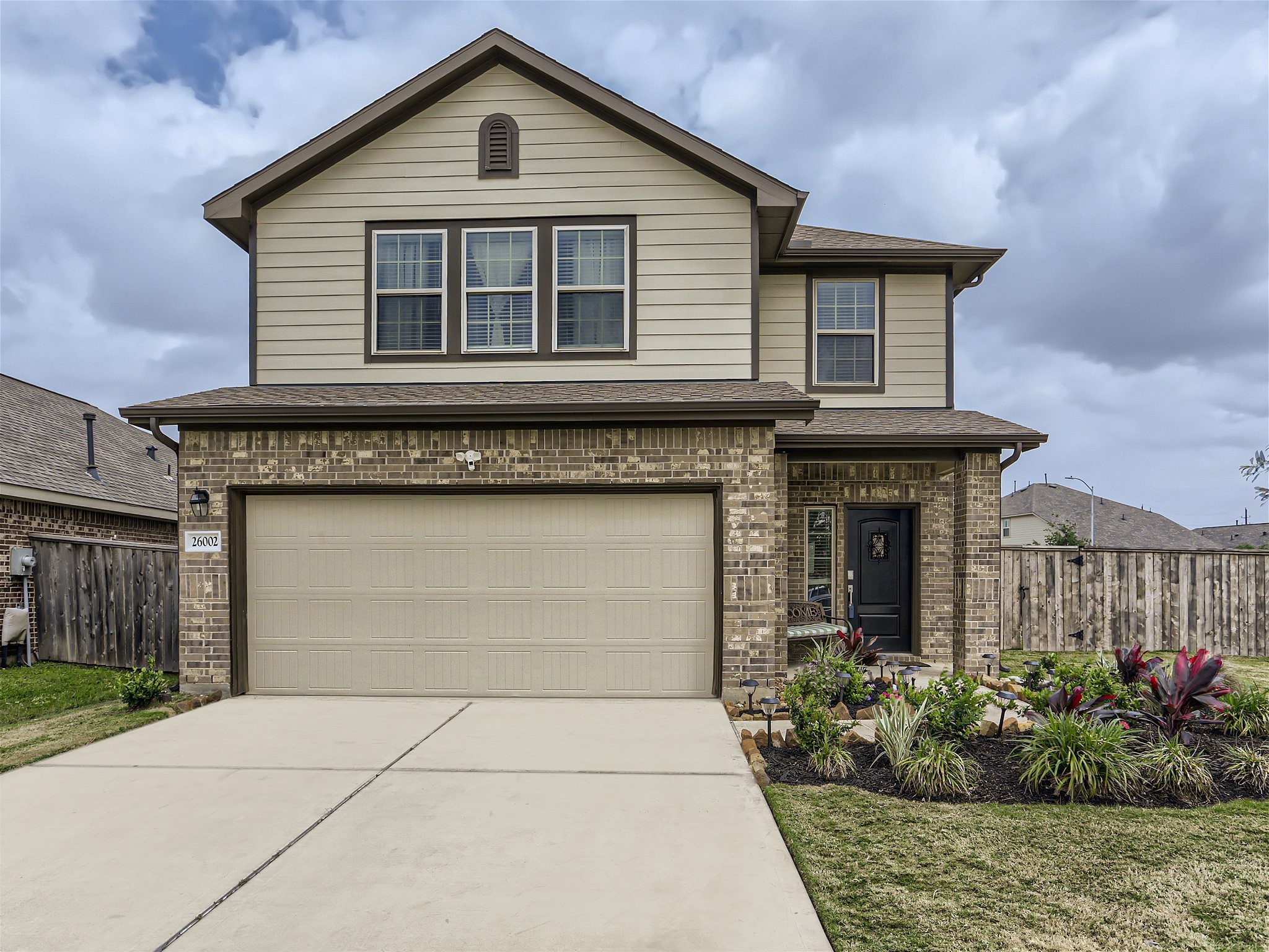26002 Windy Prairie Court Richmond TX 77406