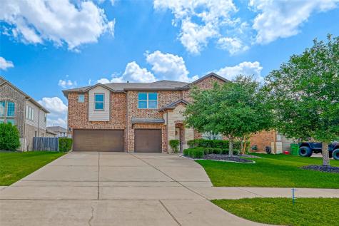 28910 Grand Teton Court Katy TX 77494
