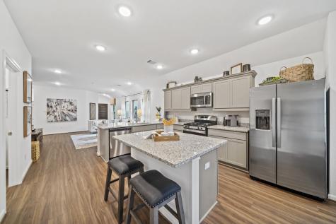 1611 Portia Lane Conroe TX 77301