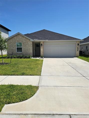 1307 Ricasoli Drive Richmond TX 77406