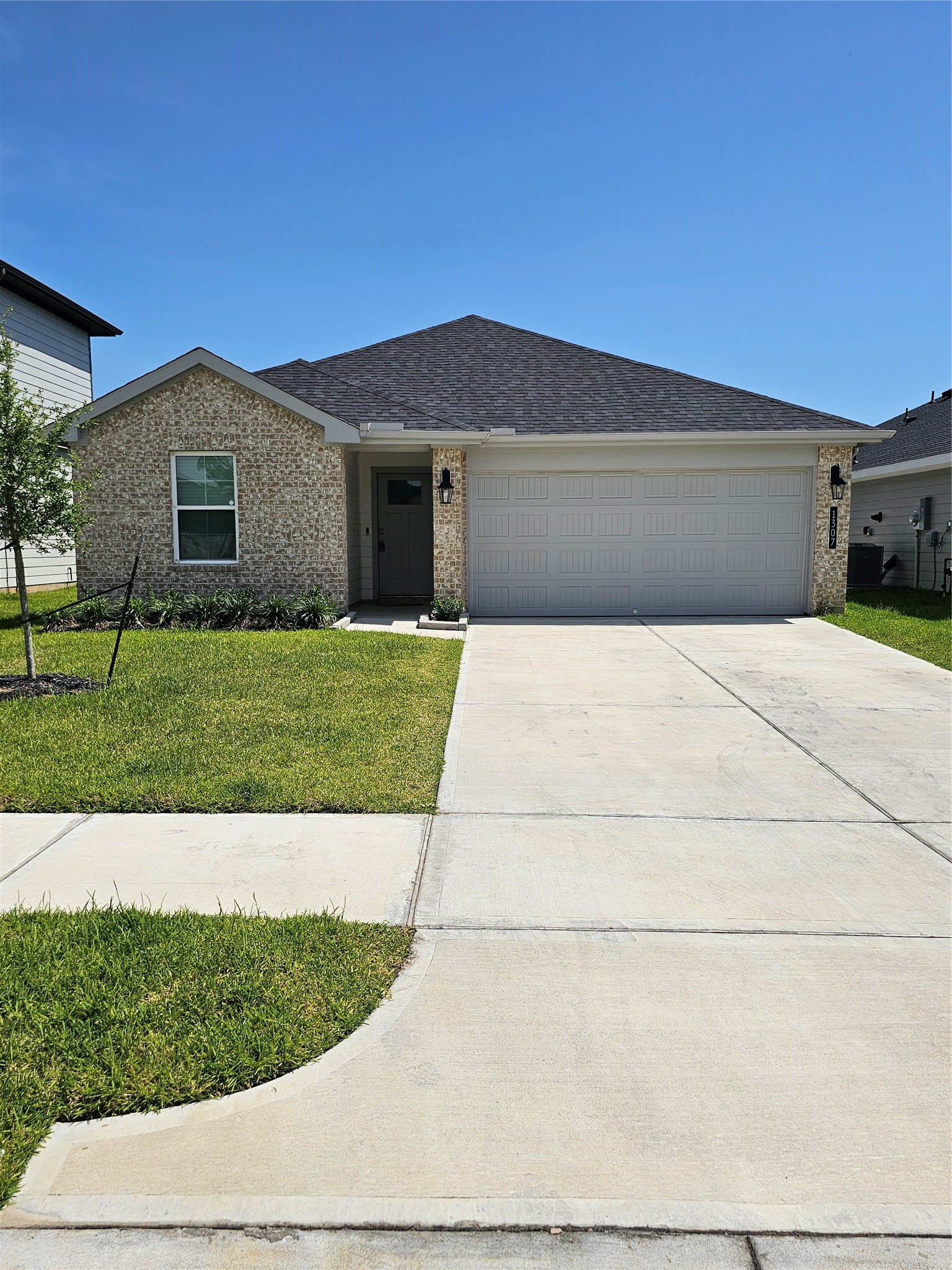 1307 Ricasoli Drive Richmond TX 77406