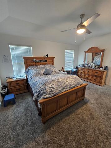 1307 Ricasoli Drive Richmond TX 77406