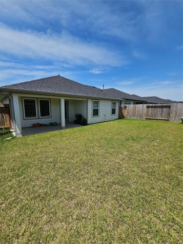 1307 Ricasoli Drive Richmond TX 77406