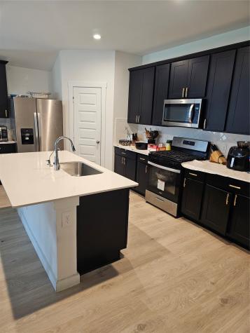 1307 Ricasoli Drive Richmond TX 77406