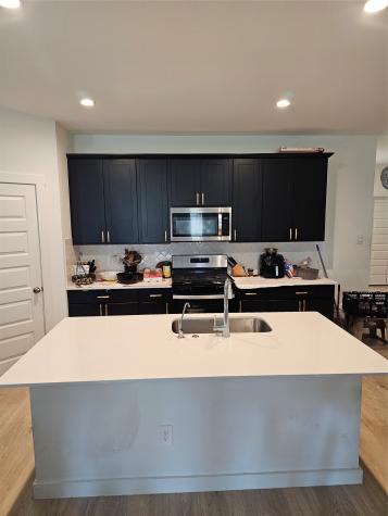 1307 Ricasoli Drive Richmond TX 77406