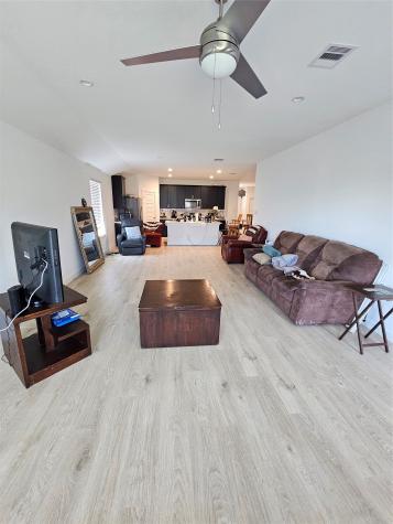 1307 Ricasoli Drive Richmond TX 77406