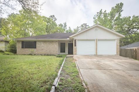 3535 Valerie Lane Spring TX 77380