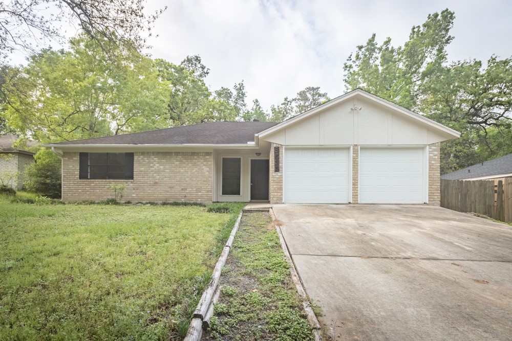 3535 Valerie Lane Spring TX 77380