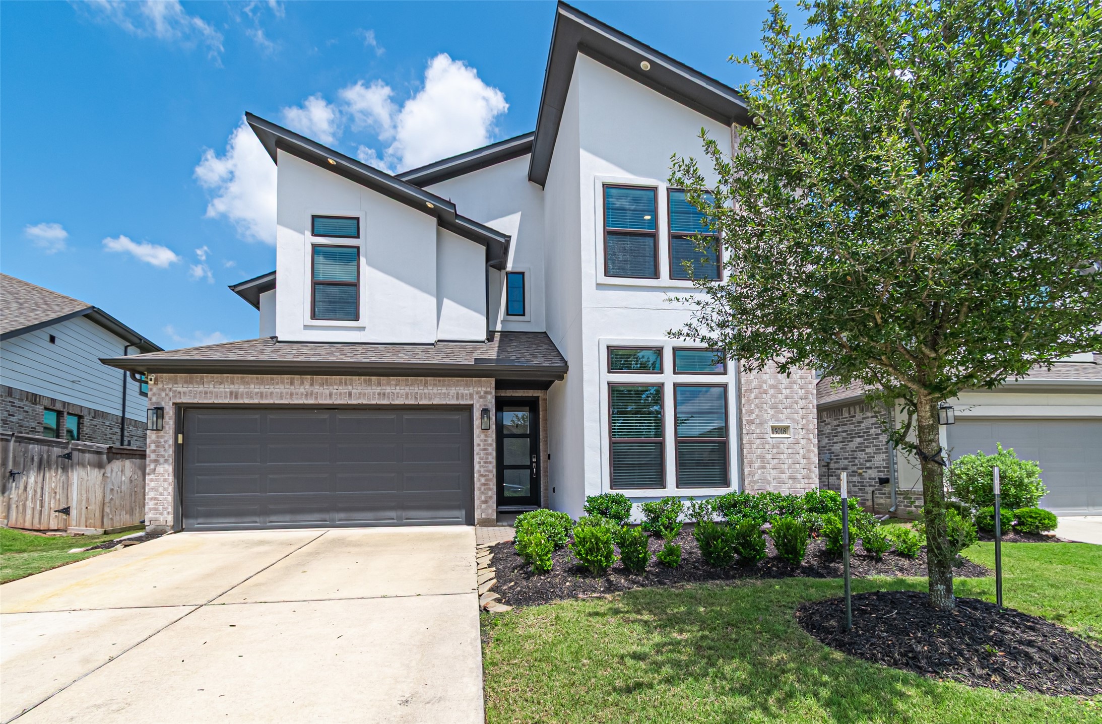 15018 Joe Lair Drive Cypress TX 77433