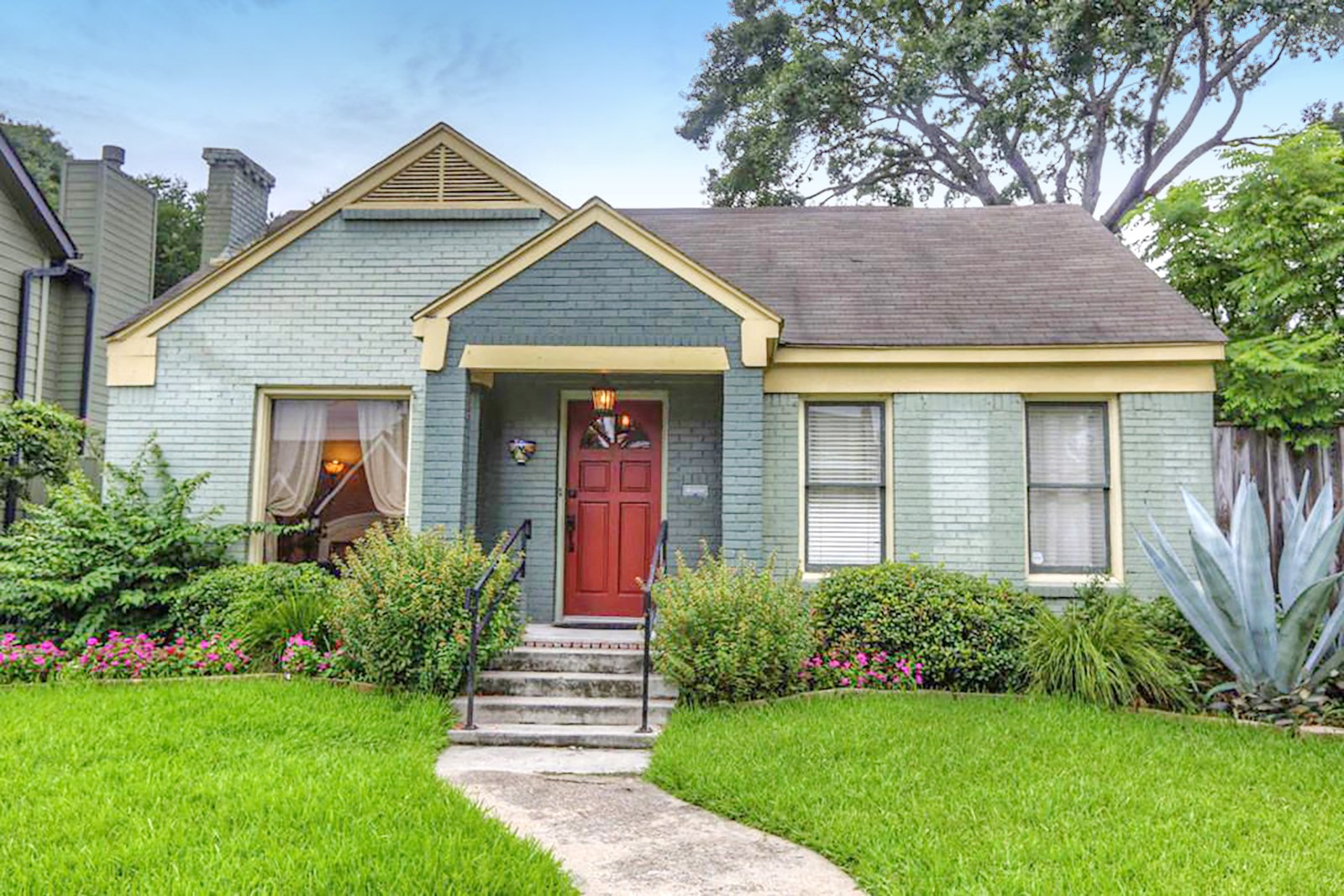 1816 Lexington Street Houston TX 77098