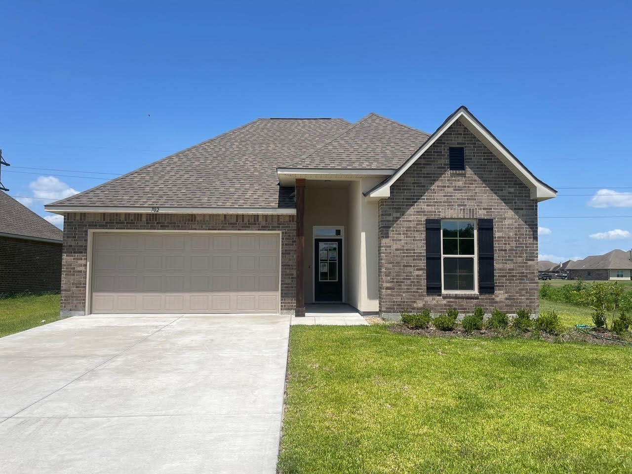 702 Balsa Wood Drive Orange TX 77630