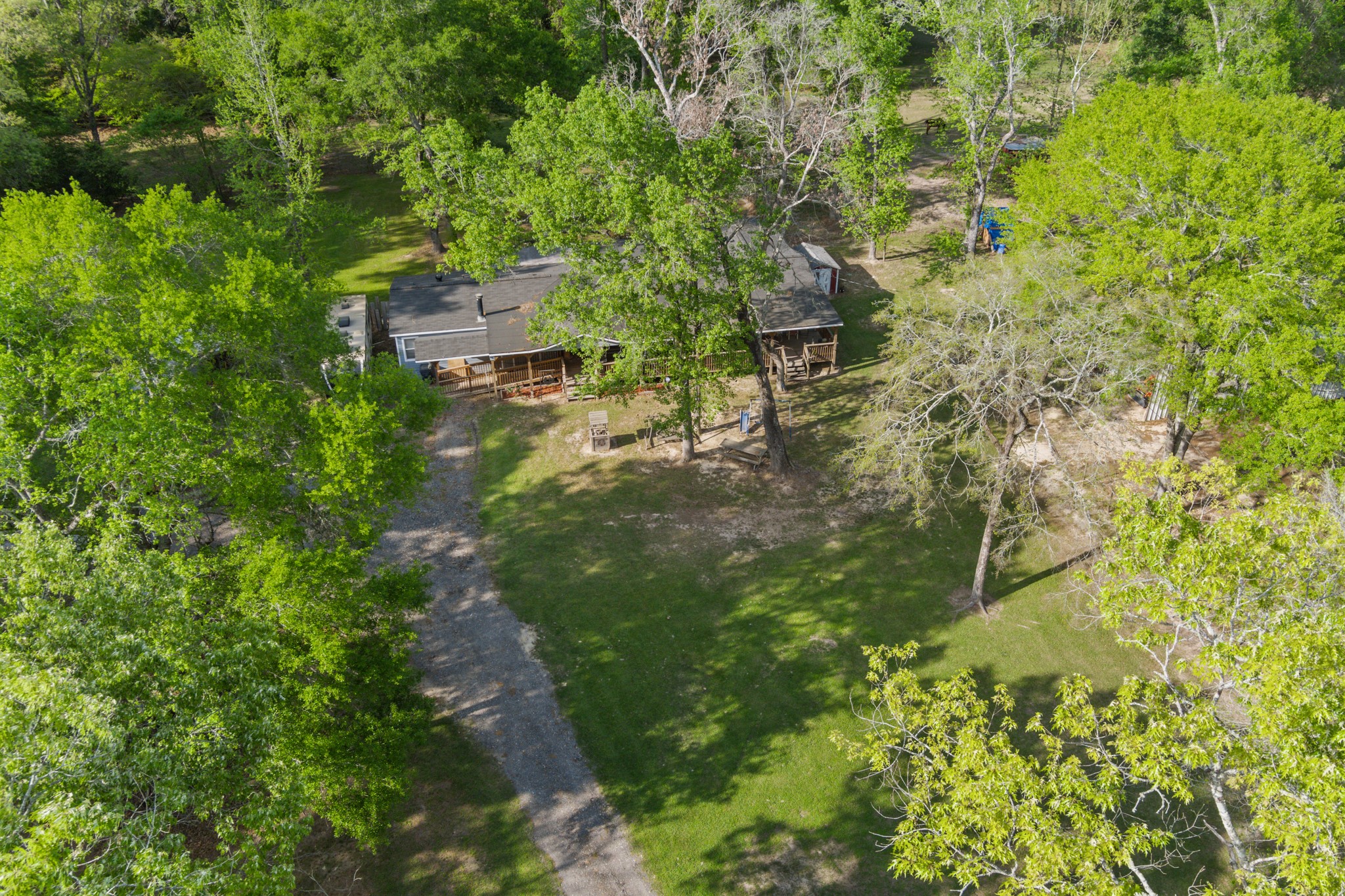 232 N Oak Hill Drive Huffman TX 77336