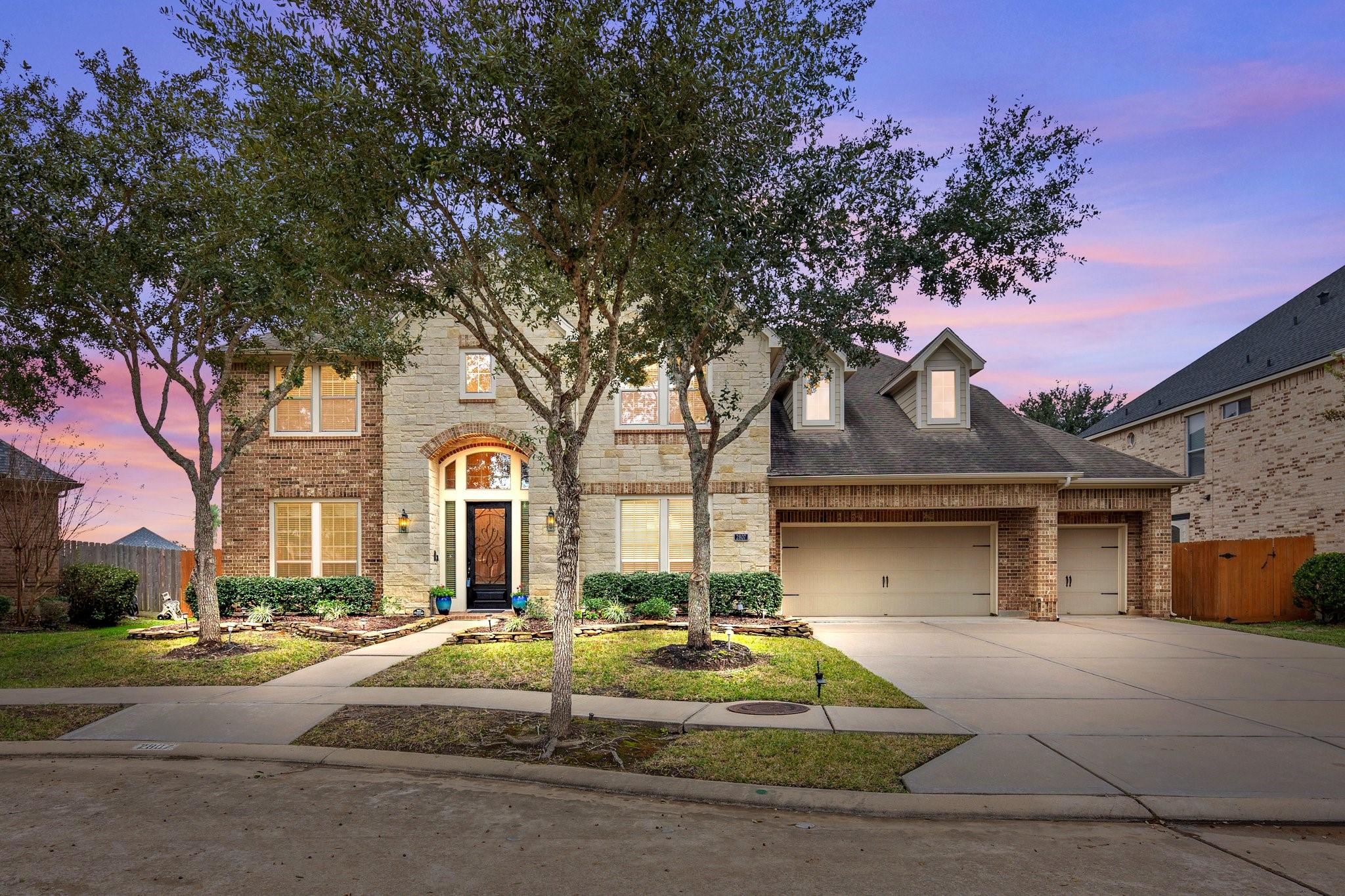 2807 Red Cardinal Lane Missouri City TX 77459