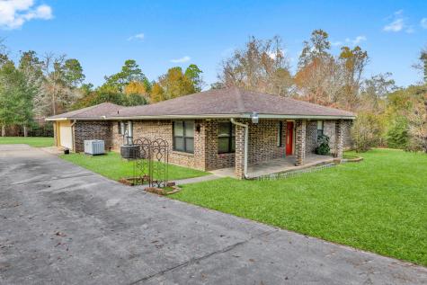 151 Kensington Trail Goodrich TX 77335