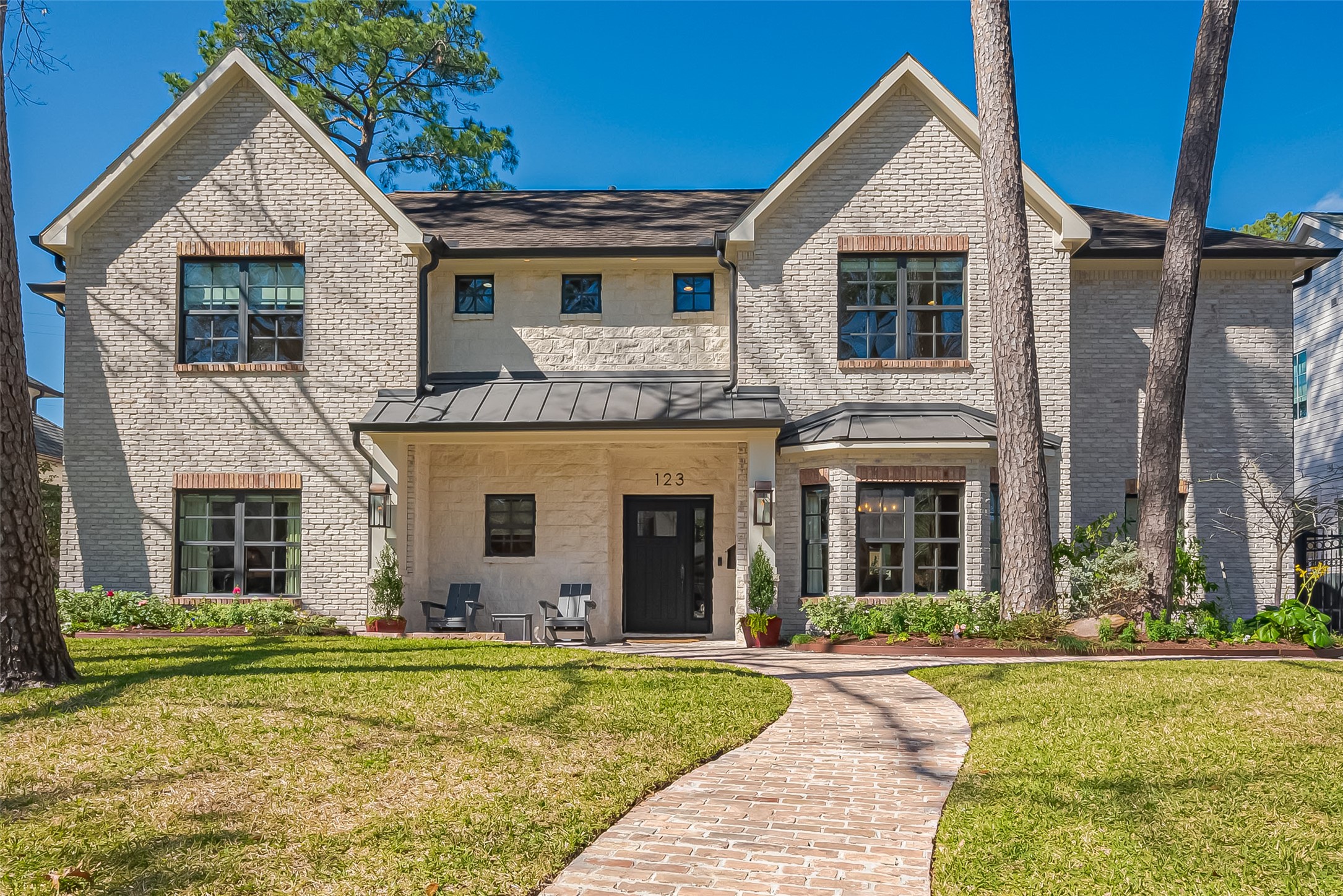 123 Sibelius Lane Houston TX 77079
