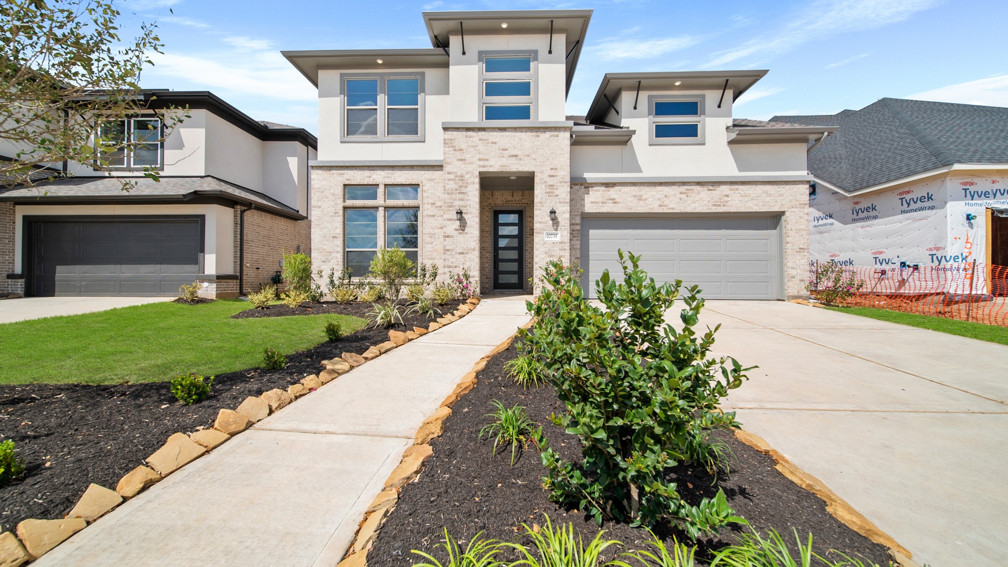 10735 Verdant Hill Missouri City TX 77459