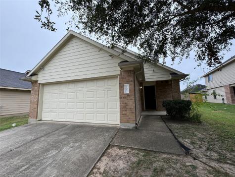 2414 Hiacintas Way Houston TX 77073
