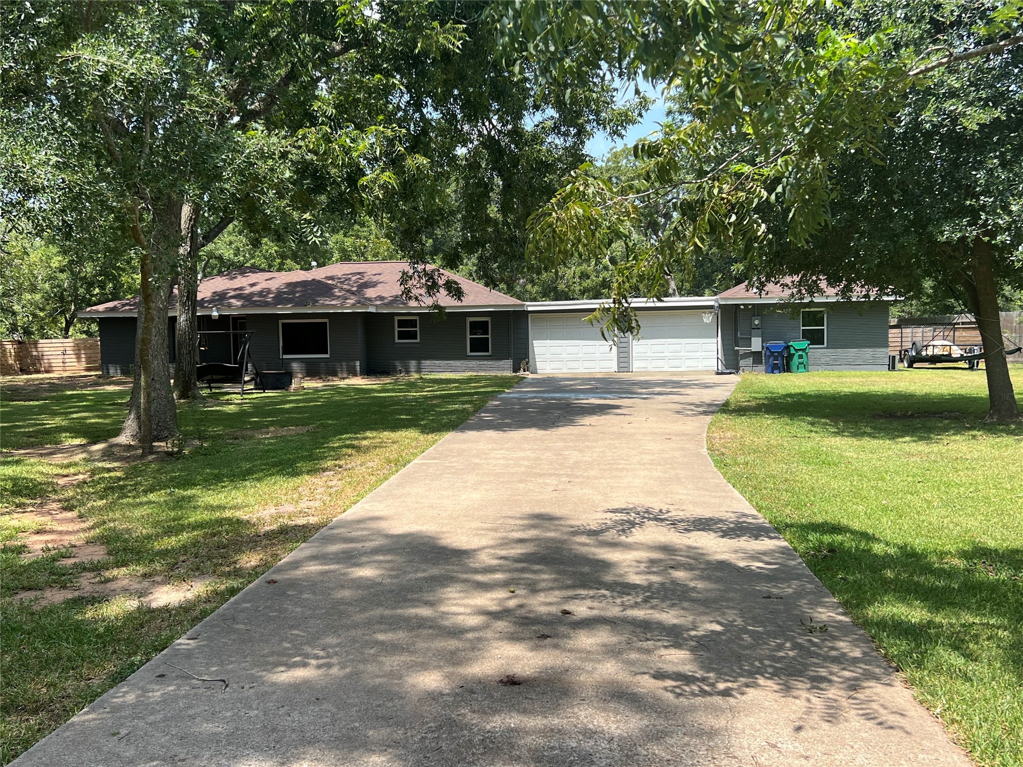 110 Cottonwood Drive Richwood TX 77531