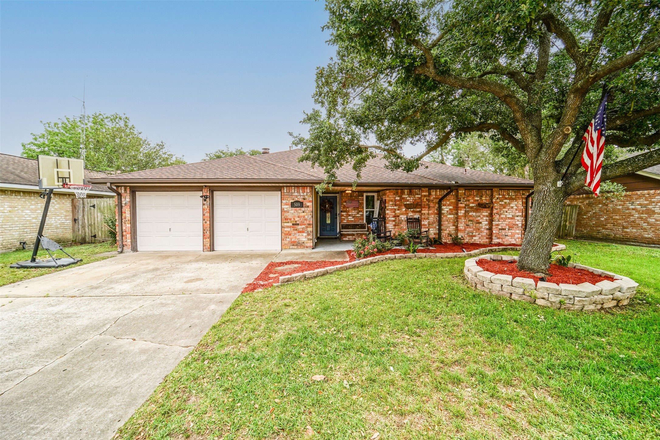 509 N Travis Street Deer Park TX 77536