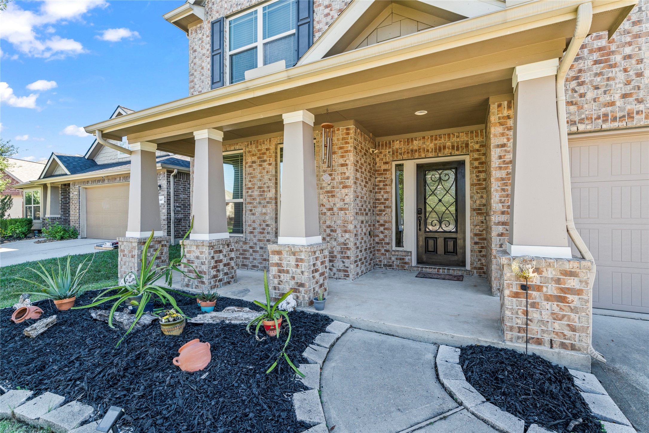 24111 Auburn Woods Court Porter TX 77365