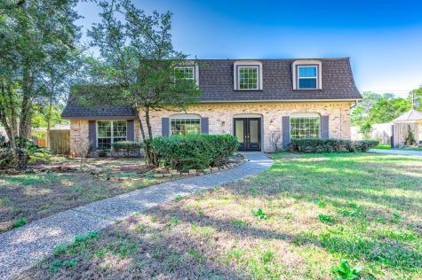 17915 Butte Creek Road Houston TX 77090